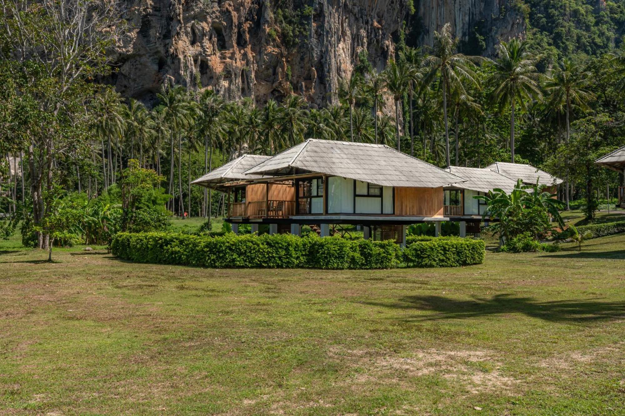 Tinidee Hideaway Tonsai Beach Krabi - Sha Extra Plus Dış mekan fotoğraf