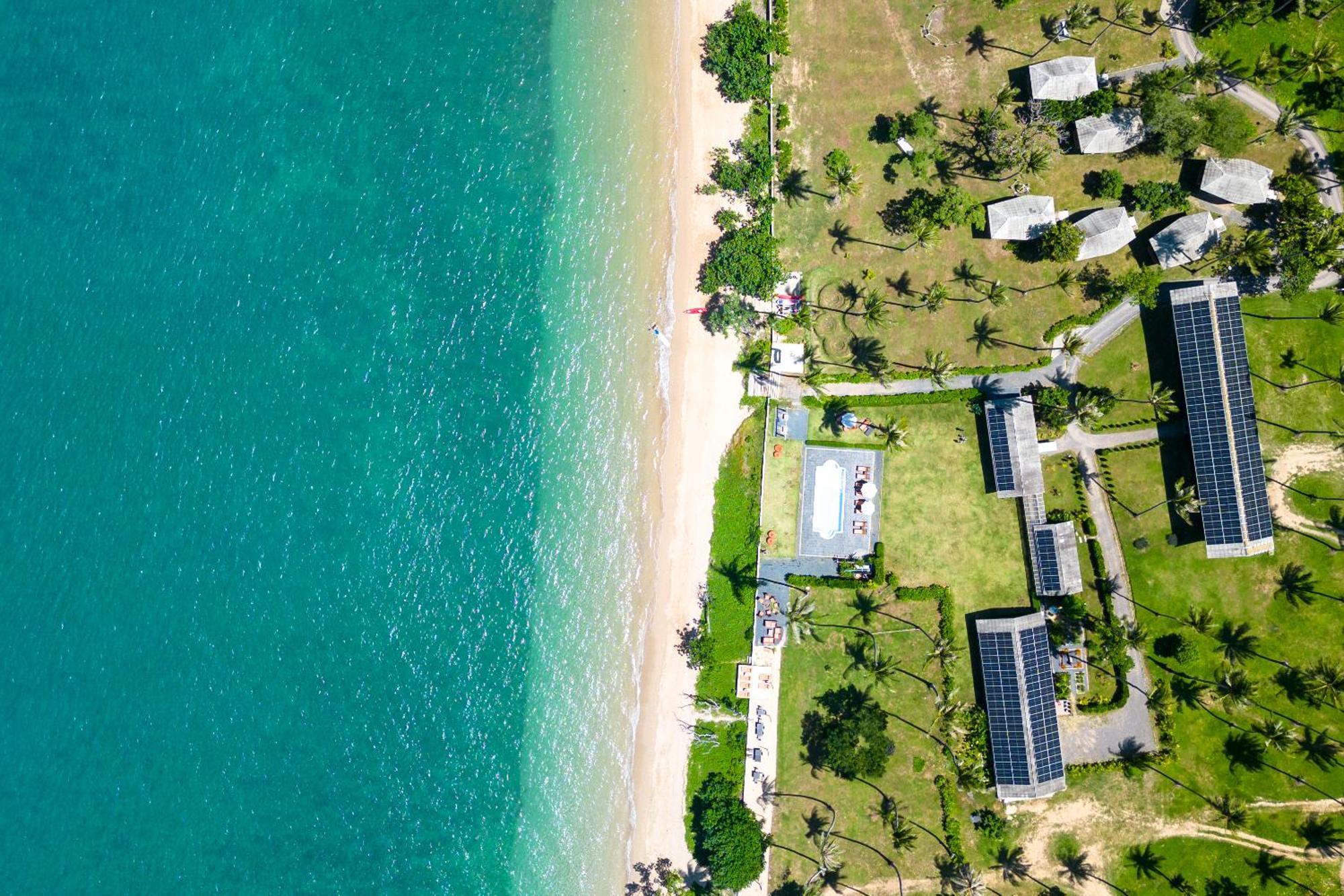 Tinidee Hideaway Tonsai Beach Krabi - Sha Extra Plus Dış mekan fotoğraf