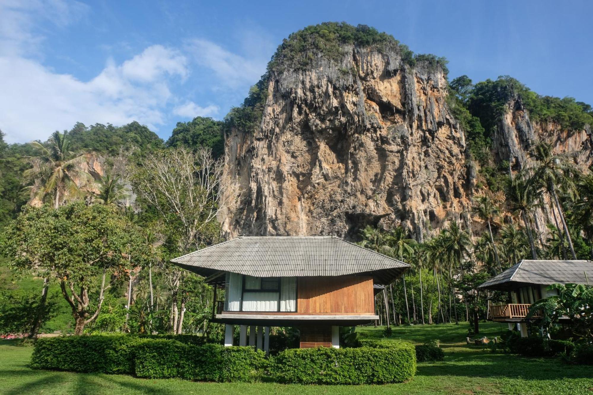 Tinidee Hideaway Tonsai Beach Krabi - Sha Extra Plus Dış mekan fotoğraf