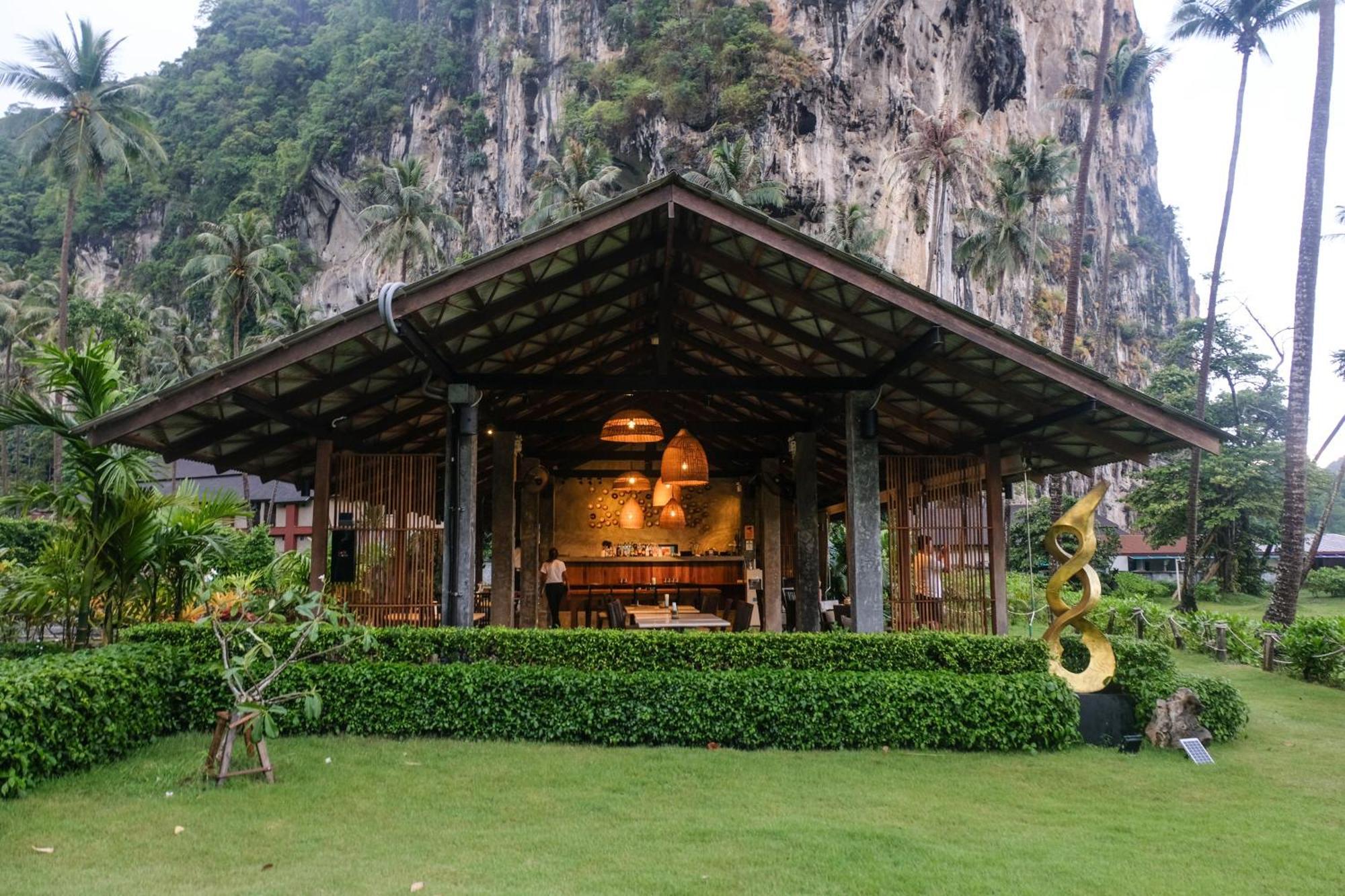 Tinidee Hideaway Tonsai Beach Krabi - Sha Extra Plus Dış mekan fotoğraf