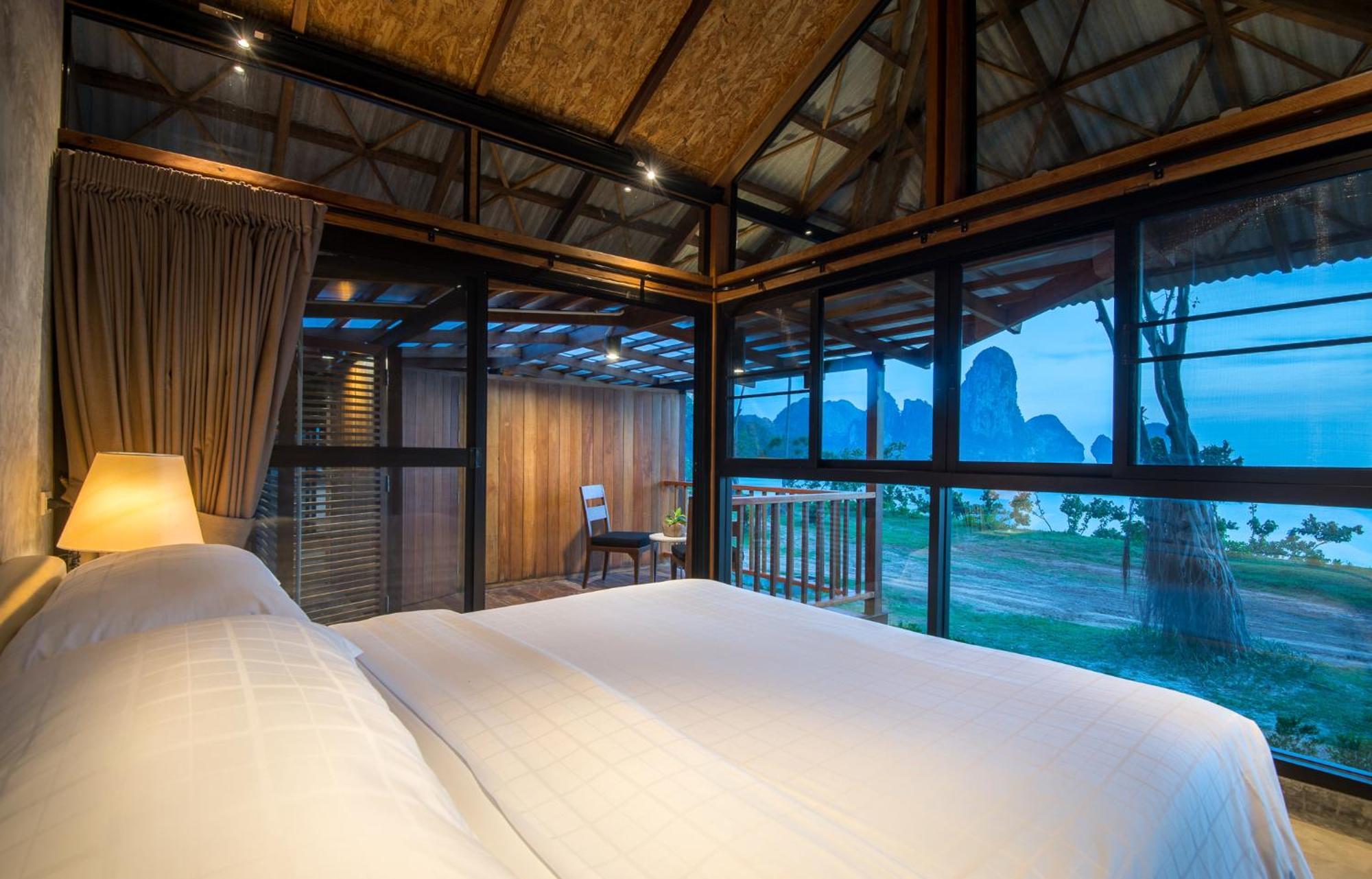 Tinidee Hideaway Tonsai Beach Krabi - Sha Extra Plus Dış mekan fotoğraf